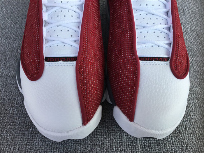 air jordan 13 “red flint” 414571-600