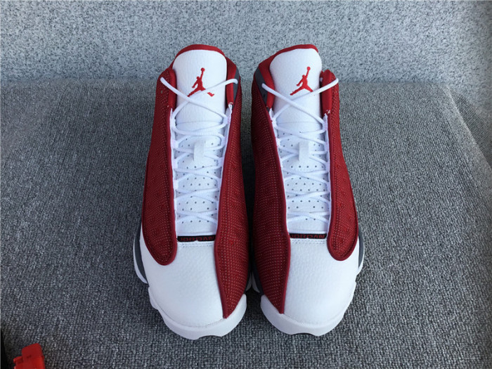 air jordan 13 “red flint” 414571-600
