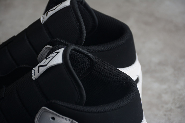 jordan 1 mid diamond shorts-dh6933-100
