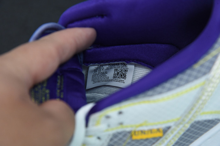 nike dunk low union passport pack court purple-dj9649-500
