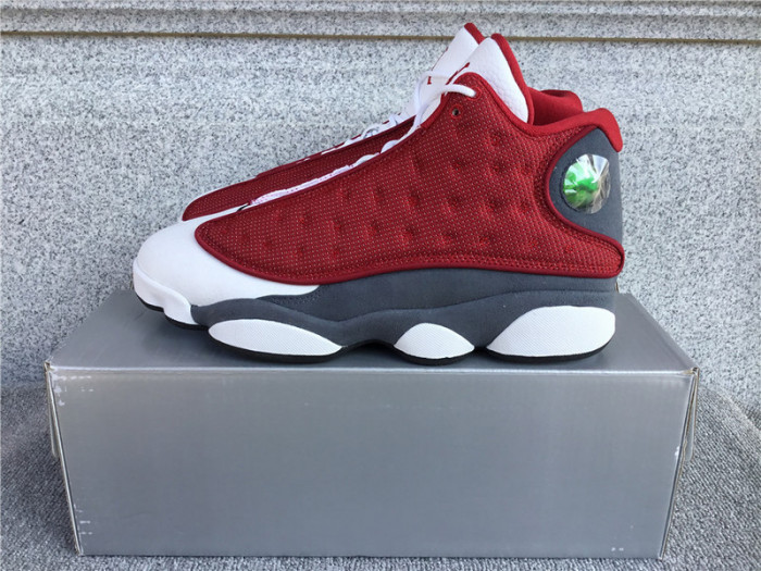 air jordan 13 “red flint” 414571-600