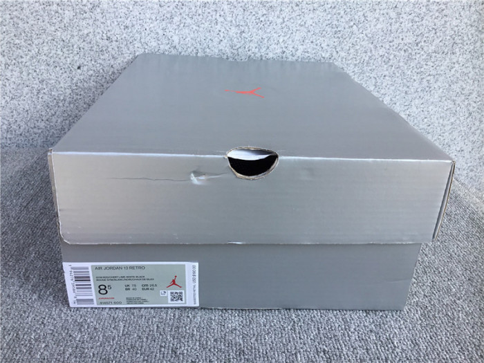 air jordan 13 “red flint” 414571-600