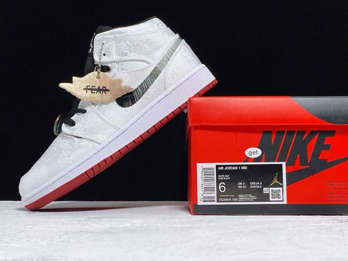clot air jordan 1 mid fearless cu2804-100