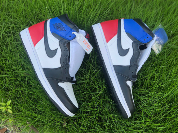 air jordan 1 high top 3 2.0 da2728-101