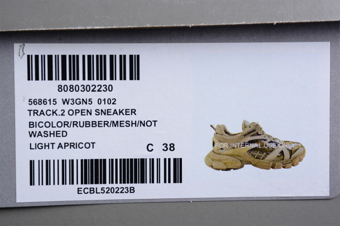 sneaker runner-b001