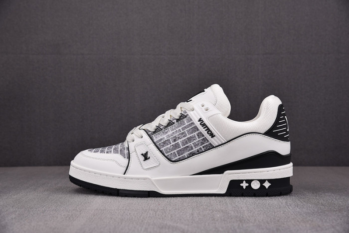 lv snekaers 75