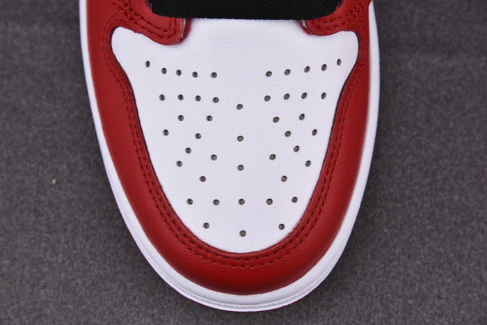 air jordan 1 retro high og chicago red 555088-101