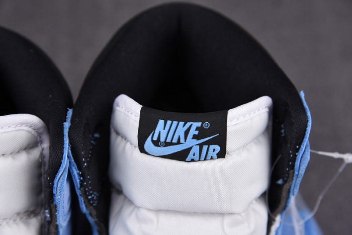 air jordan 1 university blue 555088-134