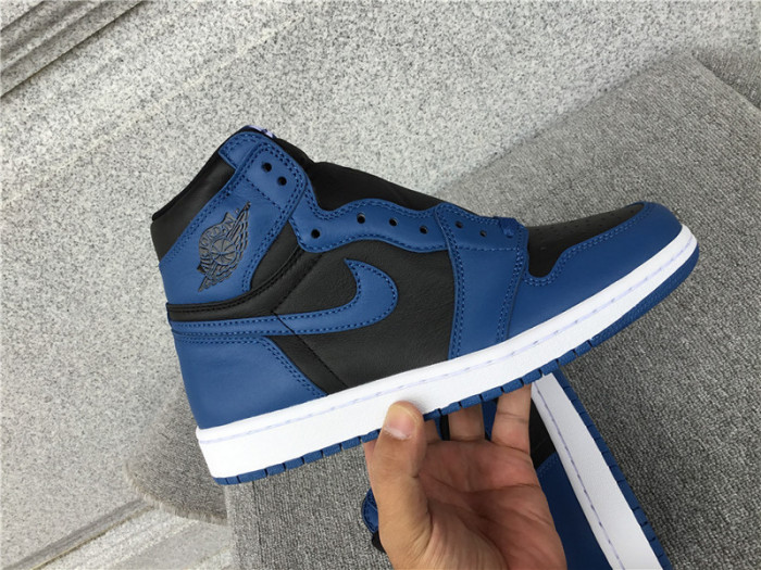 air jordan 1 dark marina blue 555088-404