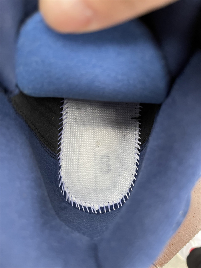 jordan 13 retro low brave blue-414571- 404