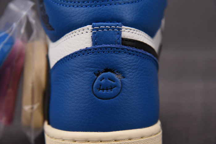 air jordan 1 high fragment travis scott dh3227-105