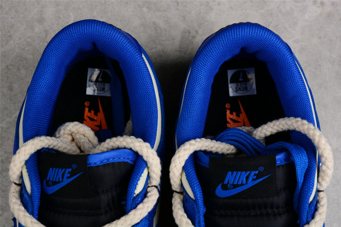 nike dunk low retro -dd1391-001