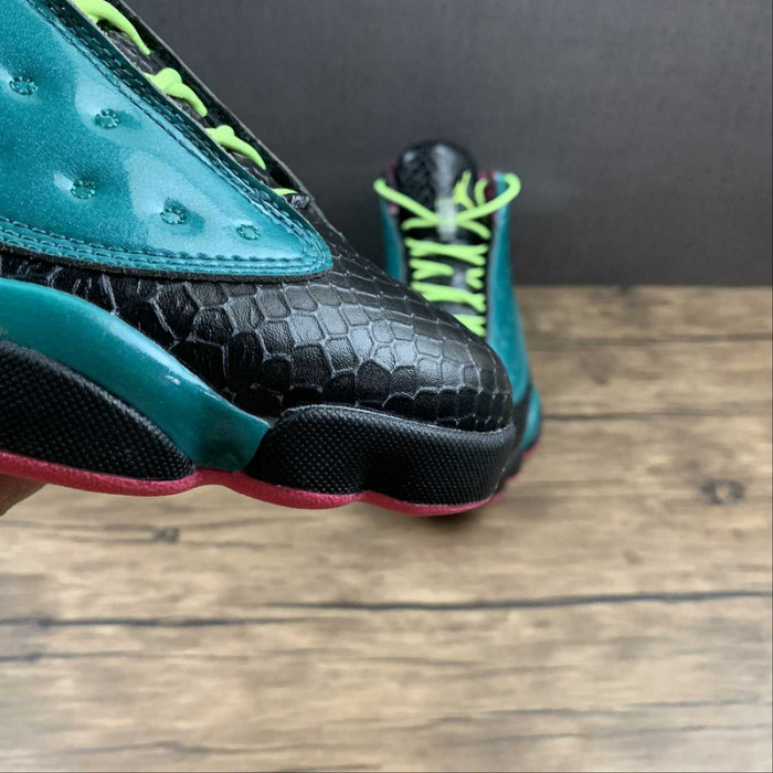 air jordan 13 retro doernbecher 836405-305