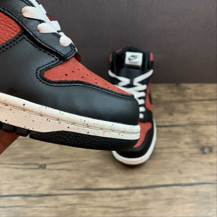 nike dunk high 1985 undercover uba dd9401-600