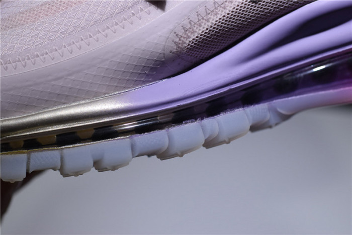 o-w nike air max 97 rose aj4585-600