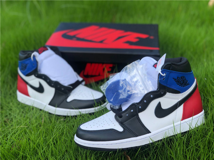 air jordan 1 high top 3 2.0 da2728-101