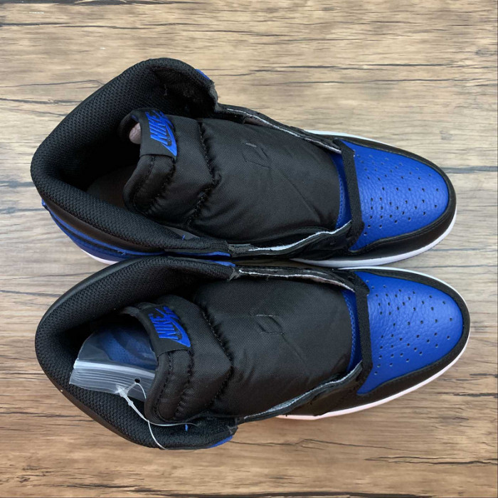 air jordan 1 retro high og 2017 royal blue 555088-007
