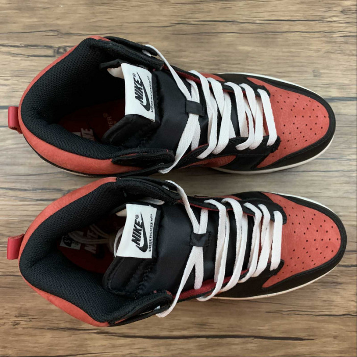 nike dunk high 1985 undercover uba dd9401-600