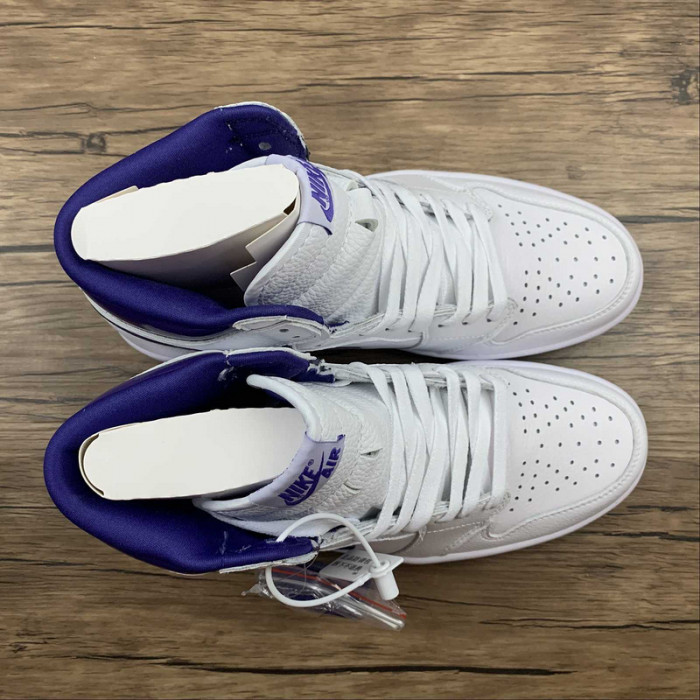 air jordan 1 wmns “court purple” cd0461-151