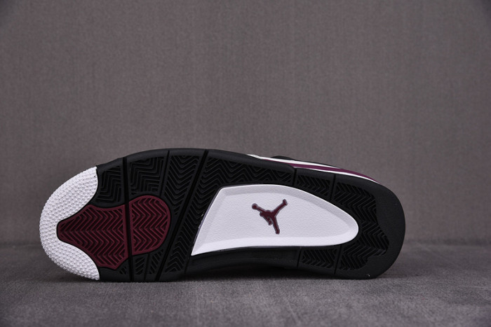 air jordan 4 psg cz5624-100