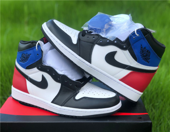 air jordan 1 high top 3 2.0 da2728-101