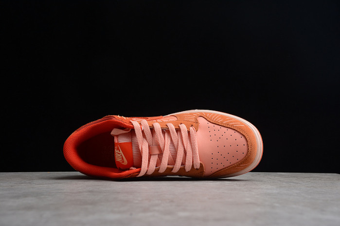 nike dunk low nh winter solstice (w)-do6723-800