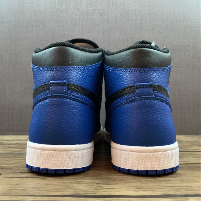 air jordan 1 retro high og 2017 royal blue 555088-007