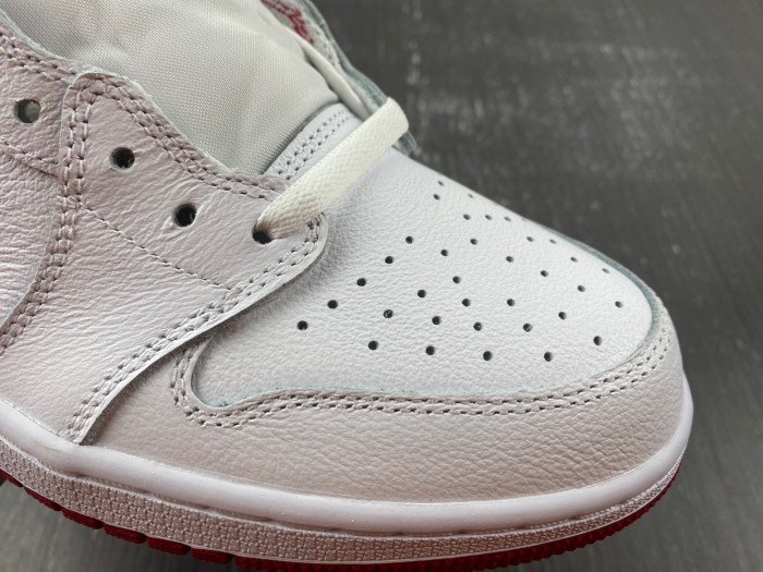jordan 1 retro low white varsity red-705329-101
