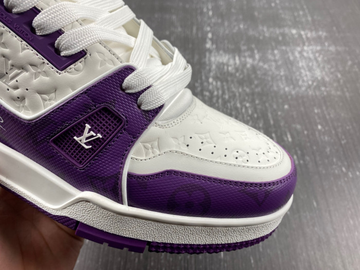 lv snekaers 107