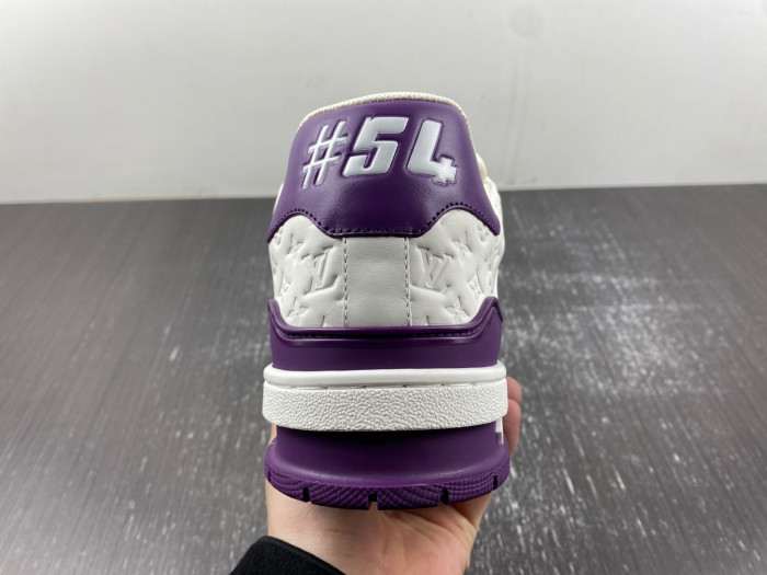 lv snekaers 107