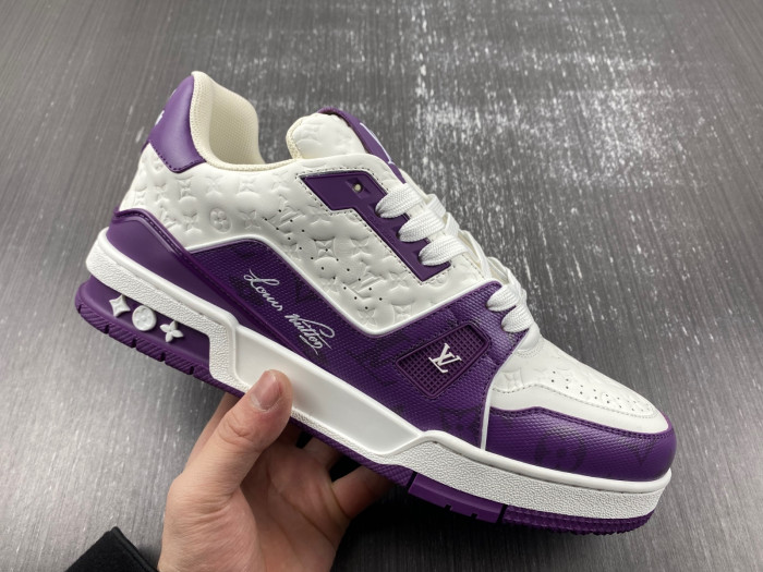 lv snekaers 107
