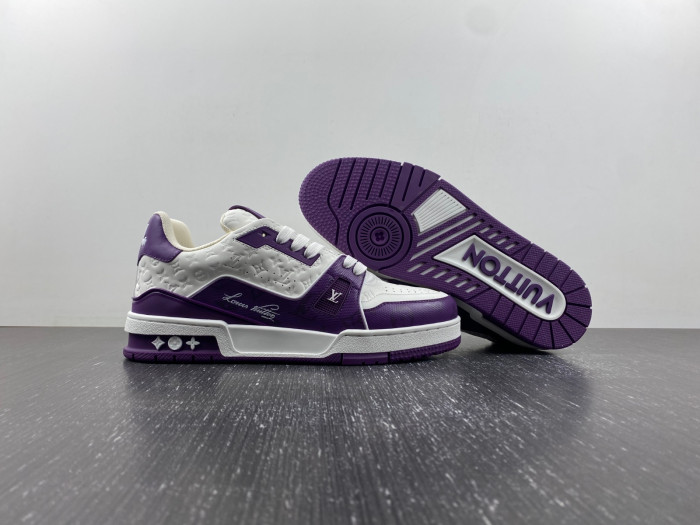 lv snekaers 107