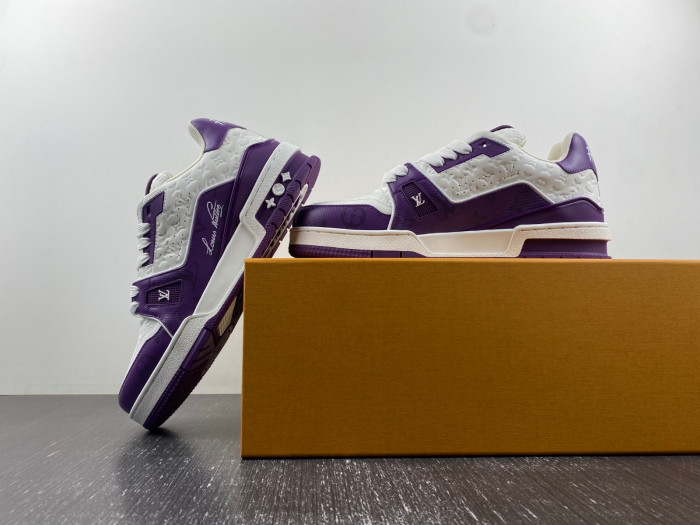 lv snekaers 107