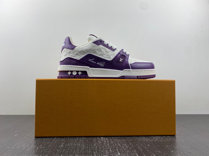 lv snekaers 107