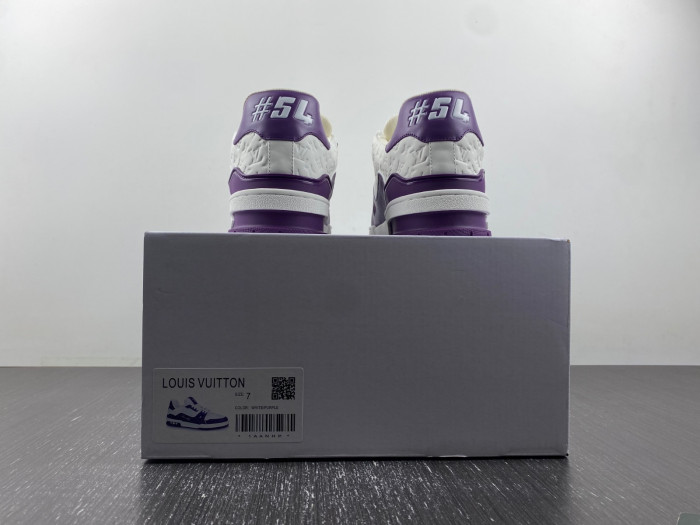 lv snekaers 107