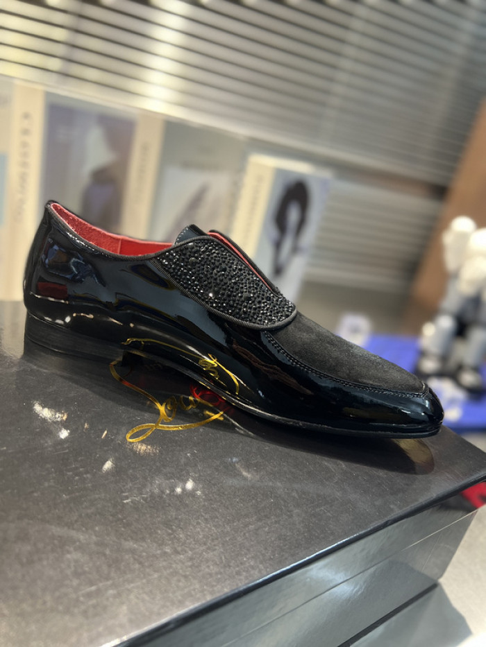 C&L sneakers CL000046