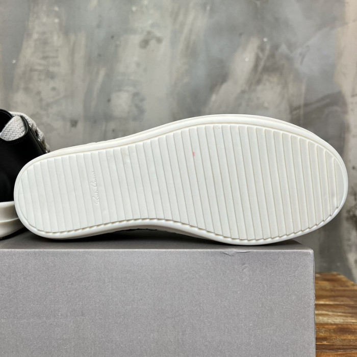Rick Owen R000052