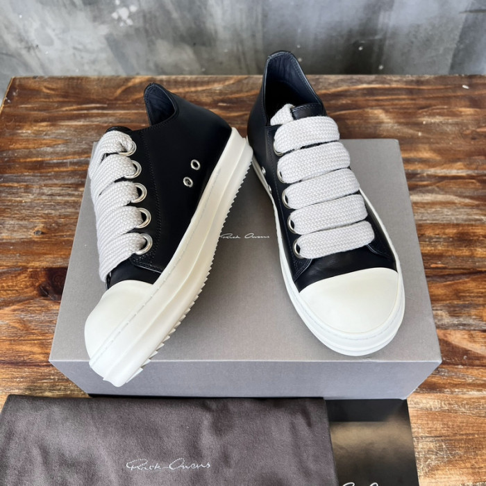 Rick Owen R000052