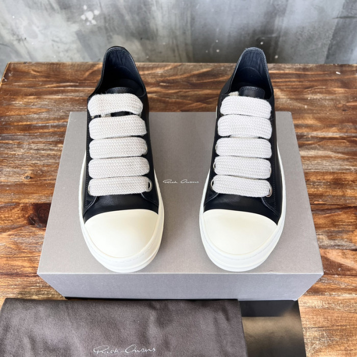 Rick Owen R000052