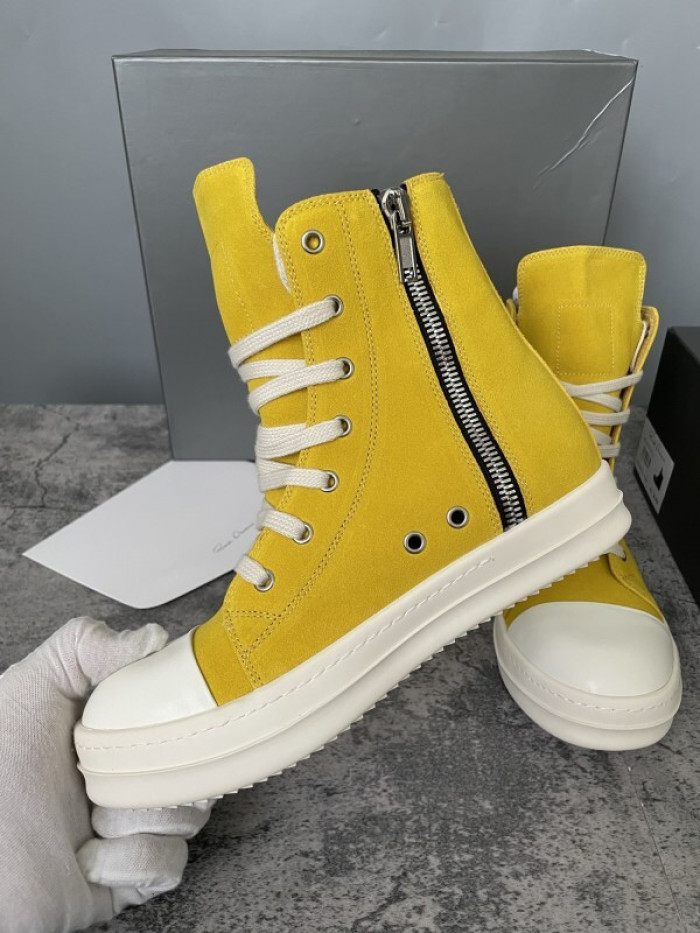 Rick Owen R0000106