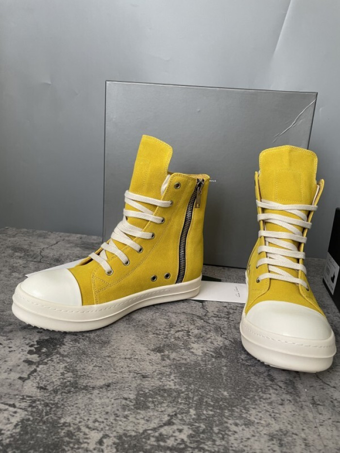 Rick Owen R0000106