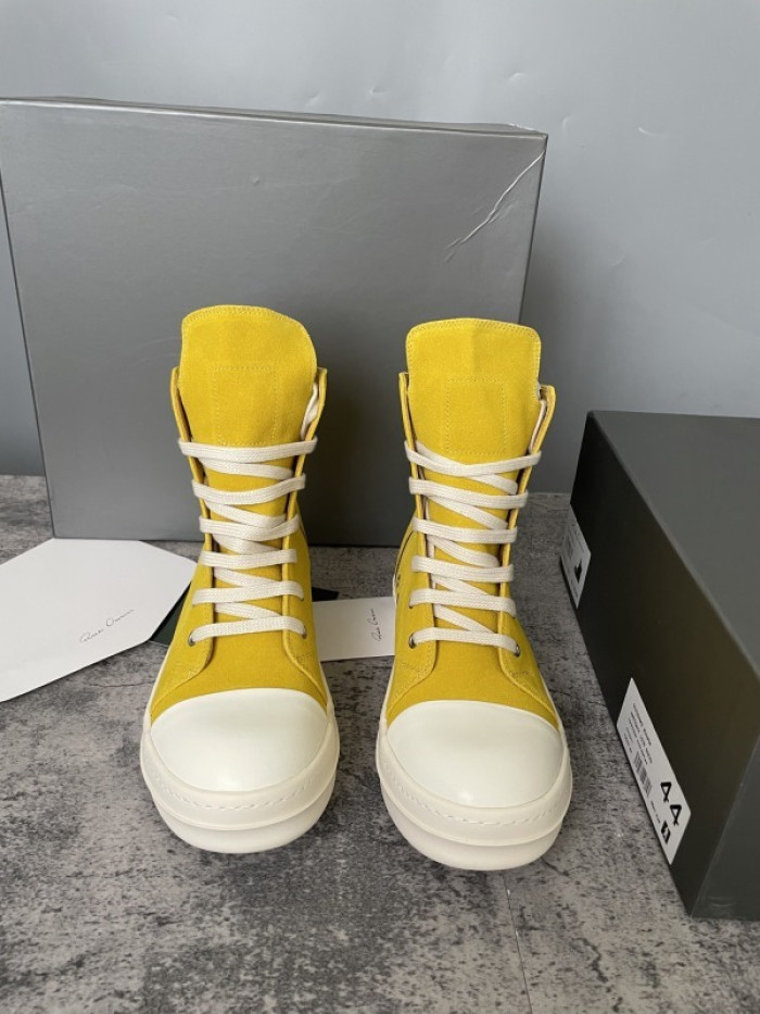 Rick Owen R0000106