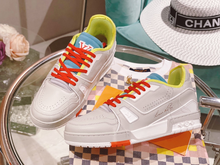 l&v snekaers 51