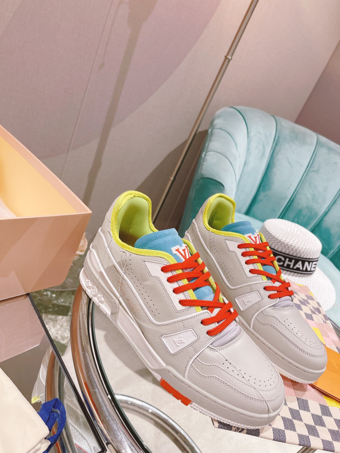 l&v snekaers 51