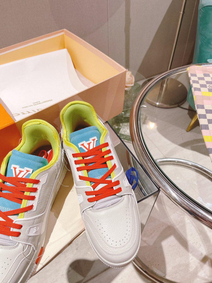 l&v snekaers 51