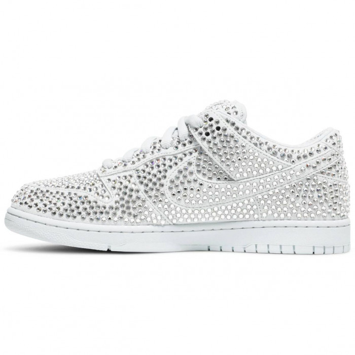 nike dunk low x cactus plant flea market cz2670-001