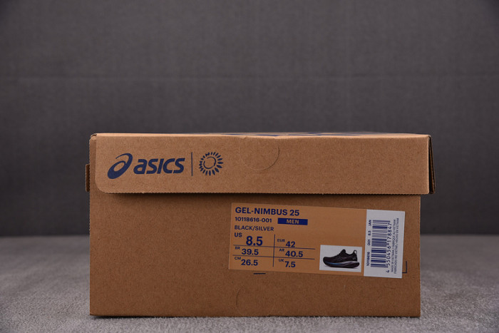 As*ic*s gel-nimbus 25- 1011b616-001