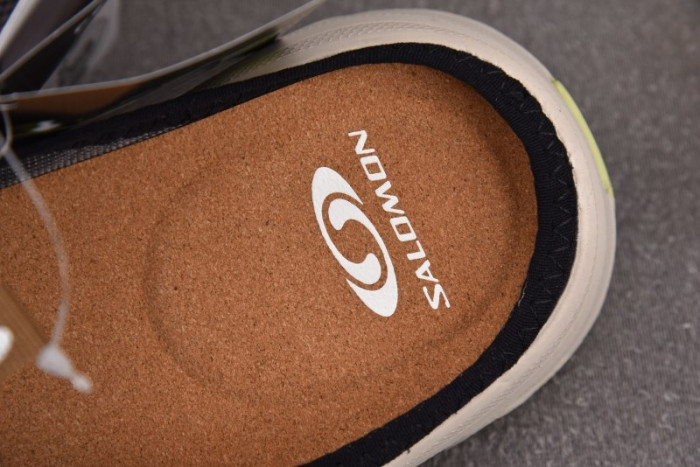 SALOMON SHOES
