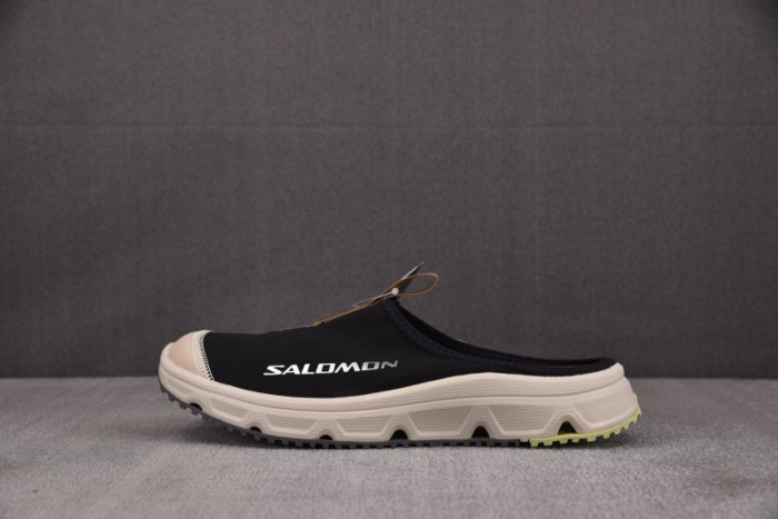 SALOMON SHOES