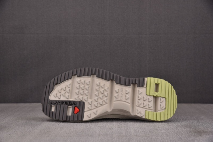 SALOMON SHOES